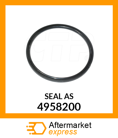 SEAL AS 4958200