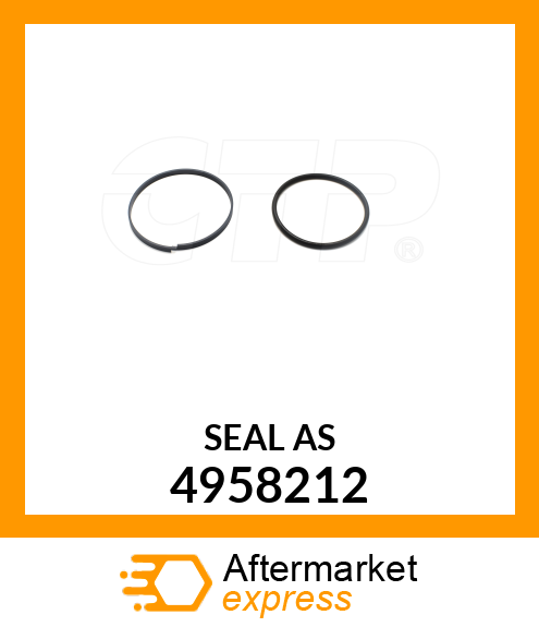 SEAL AS 4958212