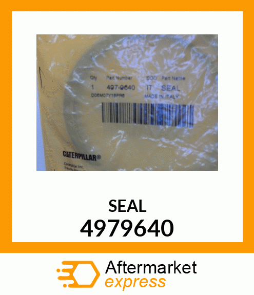 SEAL 4979640