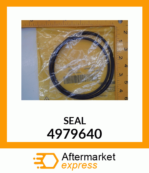 SEAL 4979640