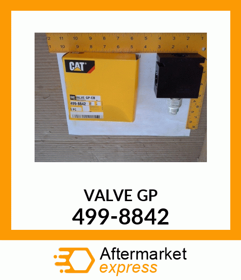 VALVE_GP 499-8842