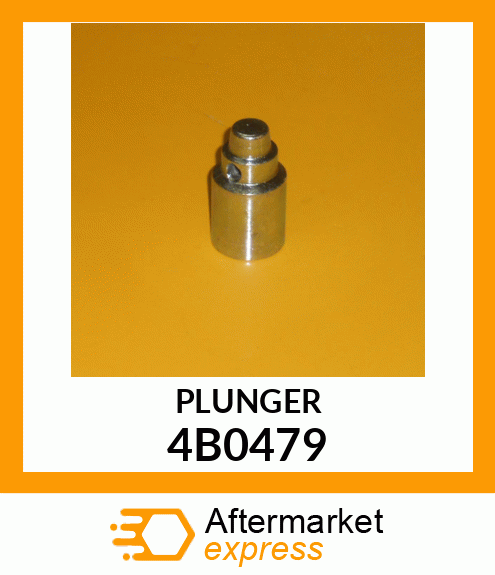 PLUNGER 4B0479