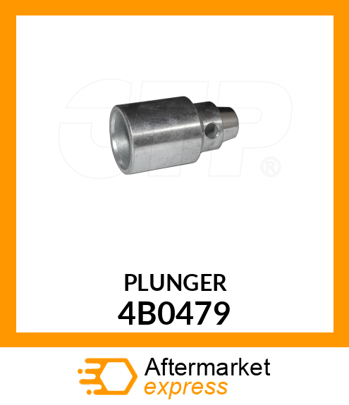 PLUNGER 4B0479