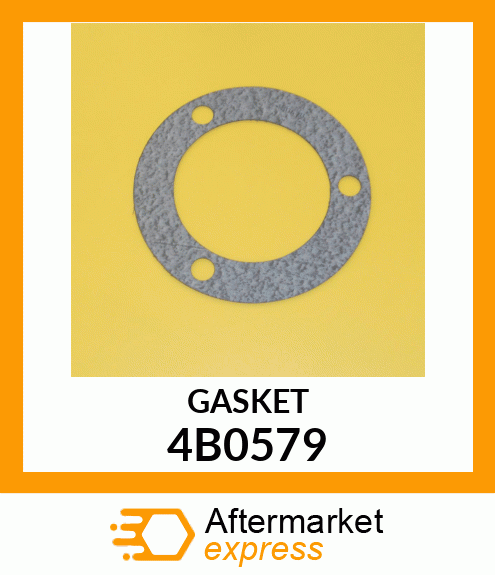 GASKET 4B0579