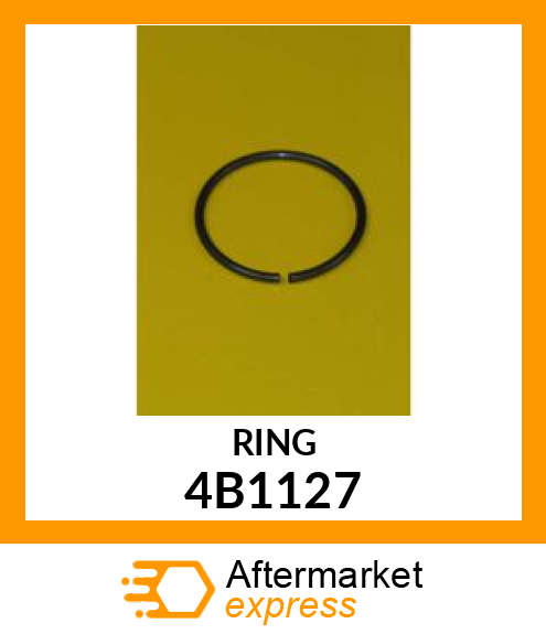 RING 4B1127