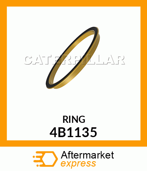 RING 4B1135