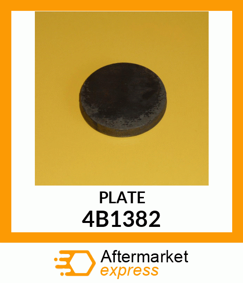 PLATE 4B1382