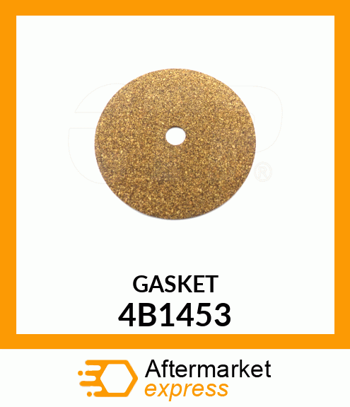 GASKET 4B1453