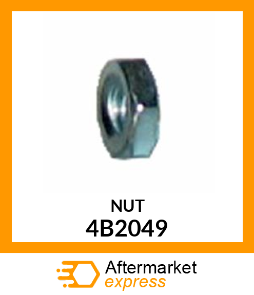 NUT 4B2049