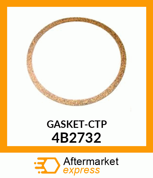 GASKET 4B2732