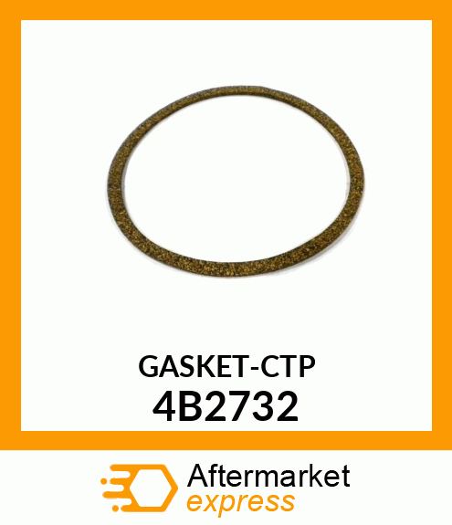 GASKET 4B2732