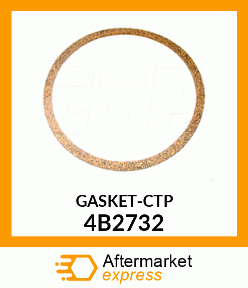 GASKET 4B2732