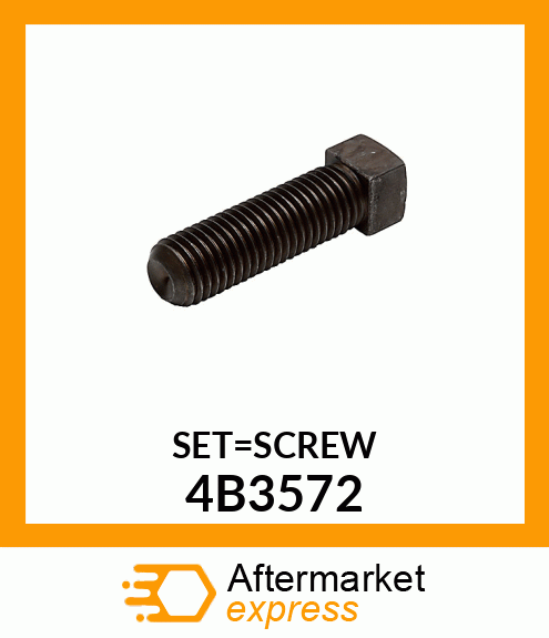 SET_SCREW 4B3572