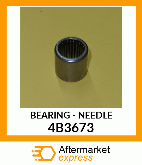 BEARING 4B3673