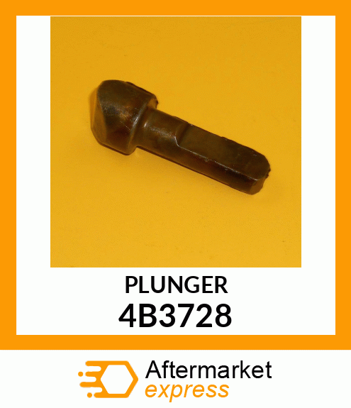 PLUNGER 4B3728