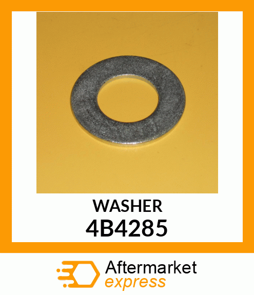 WASHER 4B4285