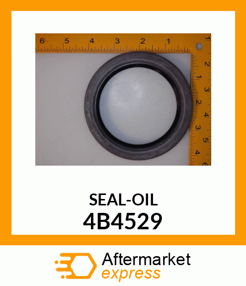 SEAL 4B4529