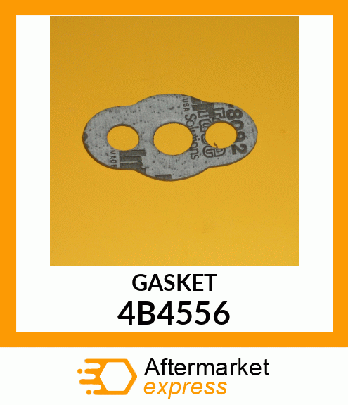 GASKET 4B4556