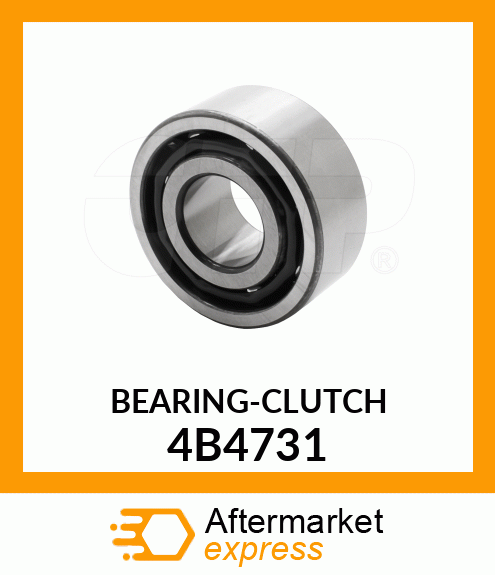 BEARING 4B4731