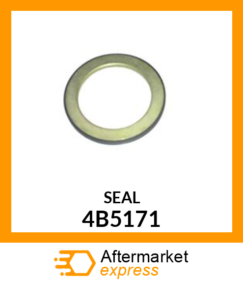 SEAL 4B5171