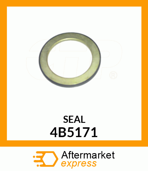 SEAL 4B5171