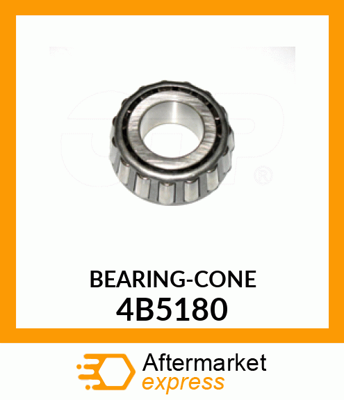 CONE 4B5180