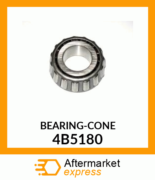 CONE 4B5180