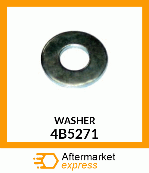 WASHER 4B5271