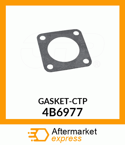 GASKET 4B6977