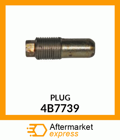 PLUG 4B7739