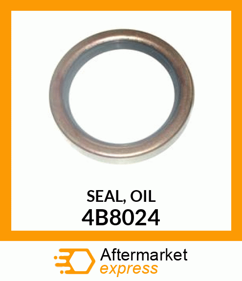 SEAL 4B8024