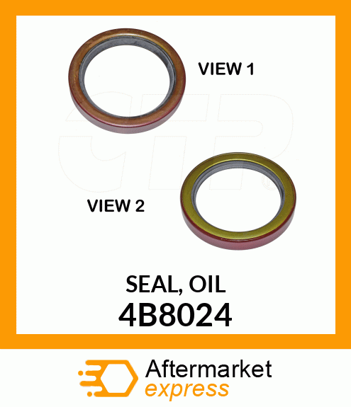 SEAL 4B8024