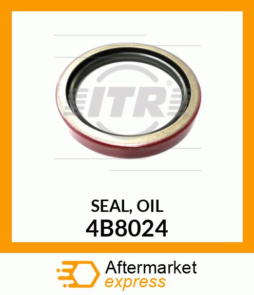 SEAL 4B8024