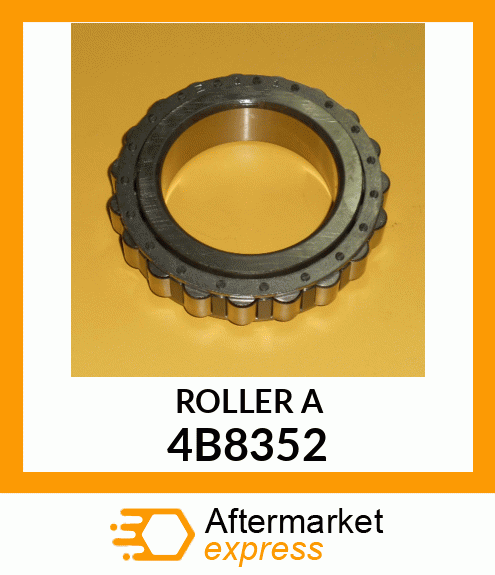 ROLLER A 4B8352