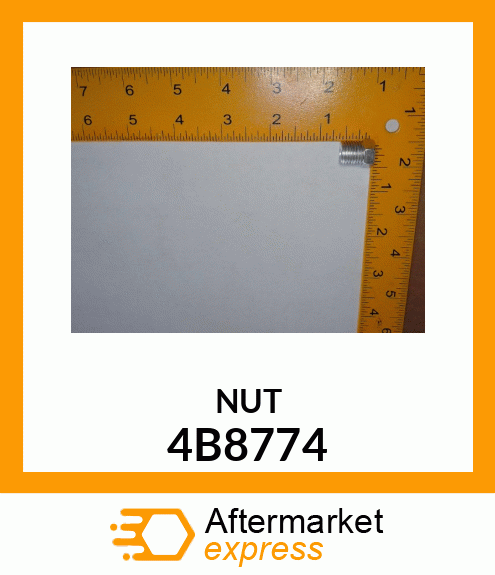 ADAPTER 4B8774