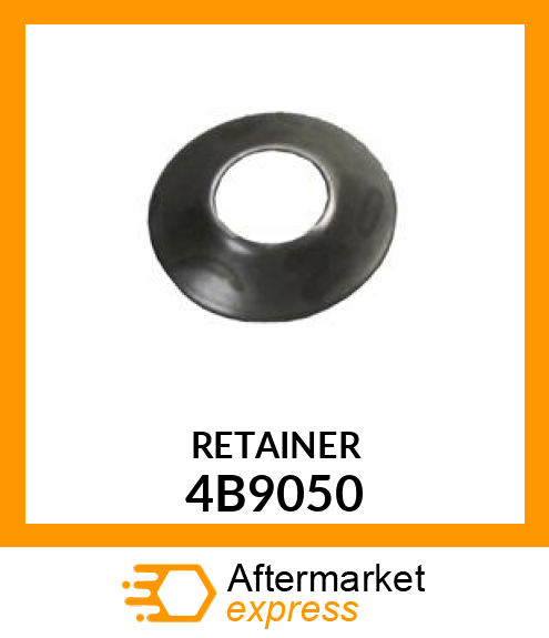 RETAINER 4B9050