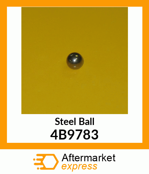 BALL 4B9783