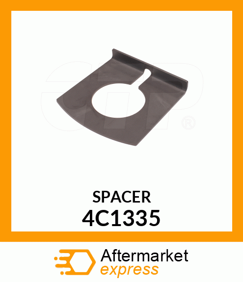 SPACER 4C1335