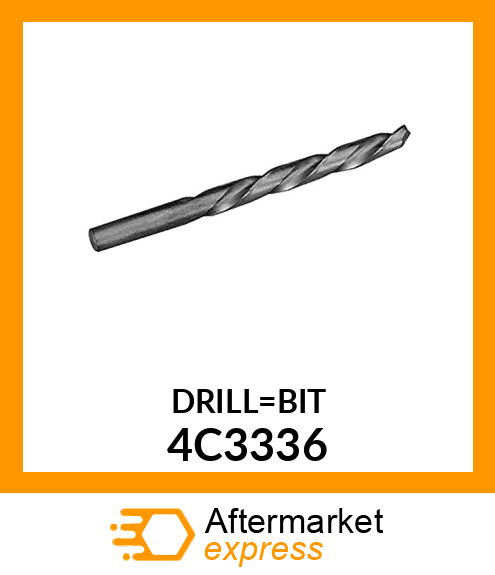 DRILL_BIT 4C3336