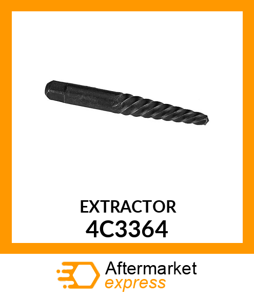 EXTRACTOR 4C3364