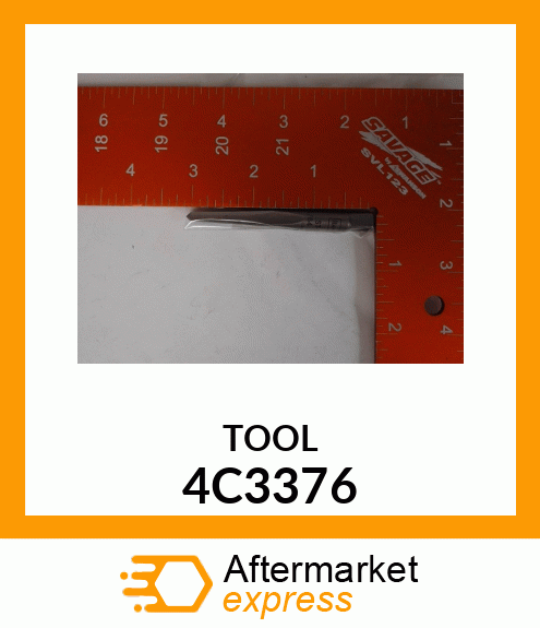 EXTRACTOR 4C3376