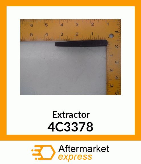 EXTRACTOR 4C3378