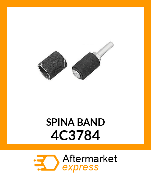 SPINA_BAND 4C3784