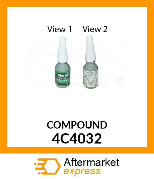 COMPOUND 4C4032