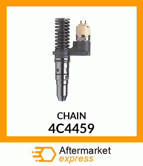 CHAIN 4C4459