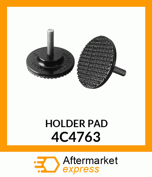 HOLDER PAD 4C4763