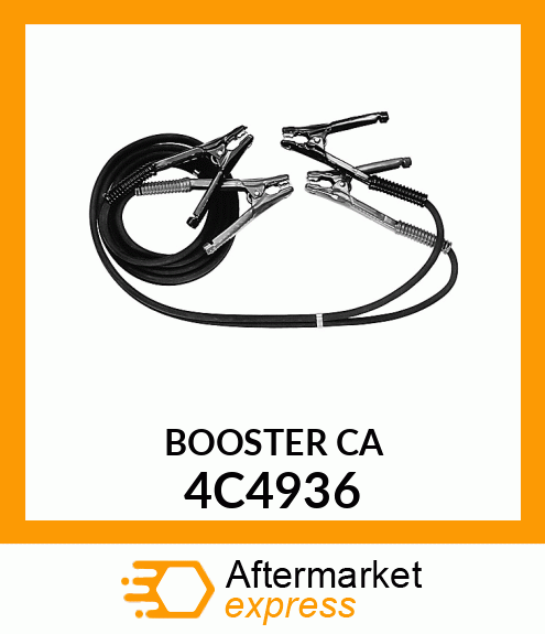 BOOSTER_CABL 4C4936