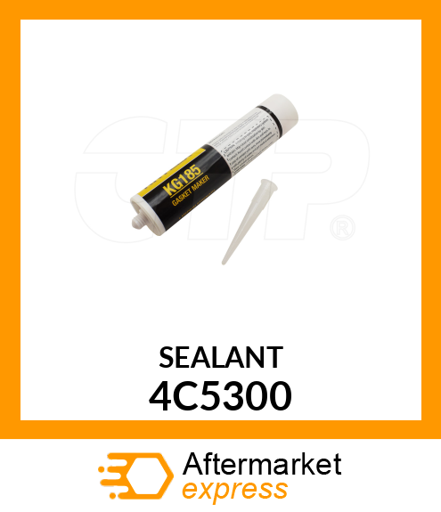 SEALANT 4C5300