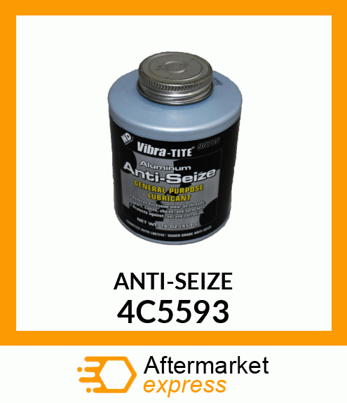 ANTI-SEIZE 4C5593