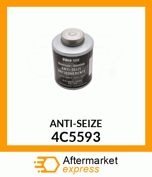 ANTI-SEIZE 4C5593